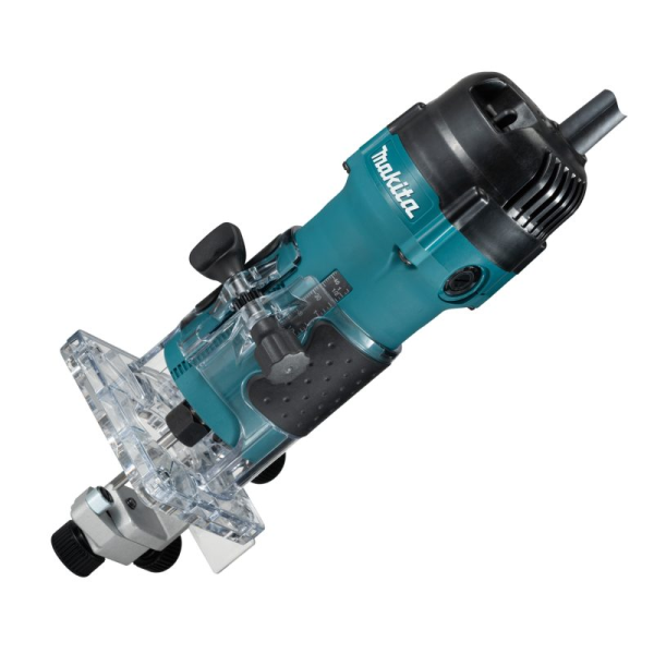 Makita 3711 Máy đánh cạnh(6,35mm/1/4")