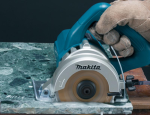 Makita 4100NB Máy cắt đá/gạch(110mm)