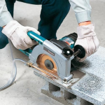 Makita 4107R Máy cắt đá/gạch(180mm)