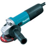 Makita 9556HN Máy mài góc(100mm/840w/công tắc trượt)