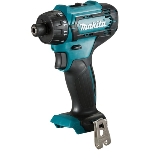 Makita DF033DZ Máy khoan và vặn vít dùng pin(12v max) (không kèm pin sạc)