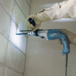 Makita HP2070 Máy khoan búa 2 tốc độ(20mm)