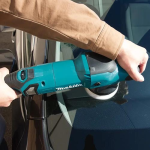 Makita PO5000C Máy đánh bóng quỹ đạo(125mm)