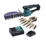 Makita UH201DSY Máy cắt tỉa hàng rào dùng pin(12v max) (kèm 01 pin + sạc)