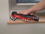 Milwaukee C12 MT-0B Máy cắt Đa Năng (thân máy)