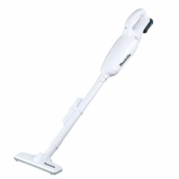 Makita CL106FDSYW Máy hút bụi dùng pin(12v max) (kèm 01 pin + sạc)