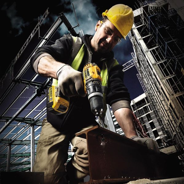 Dewalt D25143K Máy Khoan Bê Tông