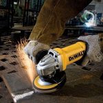 Dewalt D28490 Máy mài góc