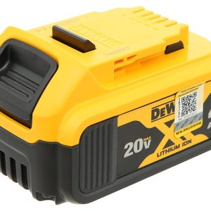 Dewalt DCB182-B1 pin 4.0Ah