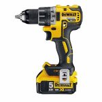 Dewalt DCD791P2 Máy khoan vặn vít dùng pin