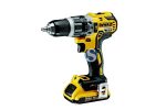 Dewalt DCD796D2 Máy khoan vặn vít dùng pin
