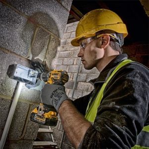 Dewalt DCD796M2-B1 Máy khoan cầm tay 18V