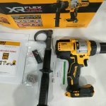 Dewalt DC999 Máy Khoan Động Lực Dùng Pin   (không kèm pin sạc)