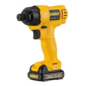 Dewalt DCF805C2 Máy vặn vít dùng pin ( 2 pin 1.3Ah + Sạc)