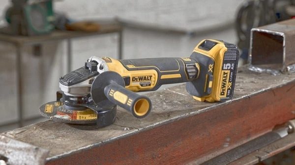 Dewalt DCK2080P2T Combo máy DCD796 + DCG405