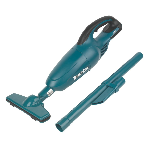 Makita DCL182SYB Máy hút bụi dùng pin(18v) (kèm 01 pin + sạc)