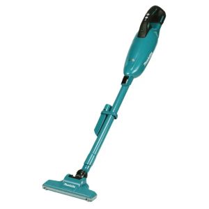 Makita DCL284FZ Máy hút bụi dùng pin(bl)(18v)
