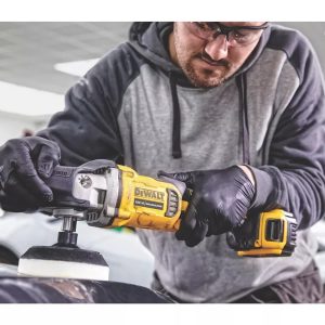 Dewalt DCM849 Máy Đánh Bóng Pin   (không kèm pin sạc)