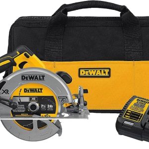 Dewalt DCS570P1 Máy cưa cầm tay 18V