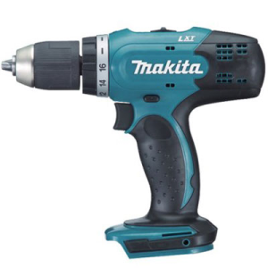 Makita DDF453Z Máy khoan và vặn vít dùng pin(18v) (không kèm pin sạc)