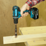Makita DDF482Z Máy khoan và vặn vít dùng pin(18v) (không kèm pin sạc)