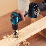 Makita DDF487Z Máy khoan và vặn vít dùng pin(bl)(18v) (không kèm pin sạc)