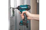Makita DF033DSYE Máy khoan và vặn vít dùng pin(12v max) (kèm 02 pin 1.5ah + sạc)