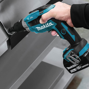 Makita DFS251Z Máy vặn vít dùng pin(bl)(18v) (không kèm pin sạc)