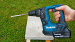 Makita DHR171Z Máy khoan bê tông dùng pin (không kèm pin sạc)