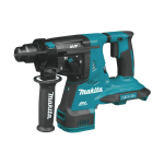 Makita DHR280Z Máy khoan bê tông 3 chức năng dùng pin (không kèm pin sạc)