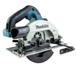 Makita DHS660Z Máy cưa đĩa dùng pin(165mm/bl)(18v) (không kèm pin sạc)