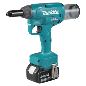 Makita DRV250Z Máy tán đinh dùng pin(bl)(18v) (không kèm pin sạc)