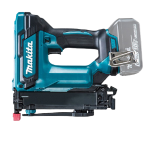 Makita DST421ZK Máy bắn đinh ghim dùng pin(đinh j 4mm) (không kèm pin sạc)