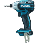 Makita DTS141Z Máy bắt vít xung dầu dùng pin(bl)(18v) (không kèm pin sạc)
