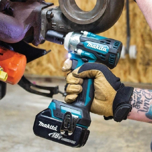 Makita DTW300Z Máy siết bu lông dùng pin(12.7mm/ (không kèm pin sạc)