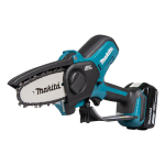 Makita DUC101SF01 Máy cưa cành dùng pin(100mm/bl)(18v) kèm 01 pin + 1 sạc
