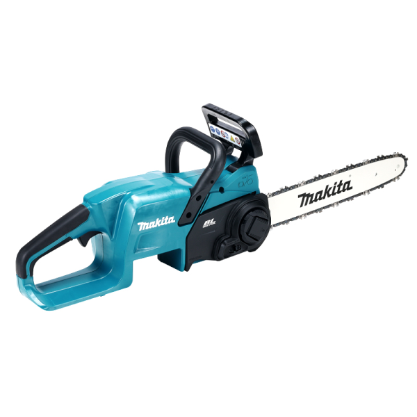 Makita DUC357Z Máy cưa xích dùng pin(350mm/90px/bl)18v (không kèm pin sạc)