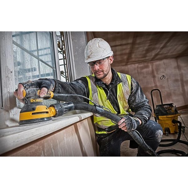 Dewalt DWE6423 Máy Chà Nhám