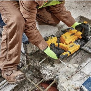 Dewalt DWH205DH-KR Phụ kiện hút bụi dành cho Máy khoan bê tông