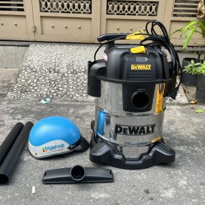 Dewalt DXV25S Máy hút bụi Công nghiệp 3 chức năng