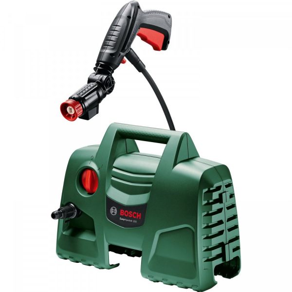 Bosch EasyAquatak 100 LL Máy phun rửa áp lực