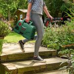 Bosch EasyAquatak 100 LL Máy phun rửa áp lực