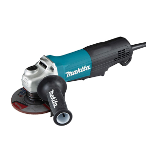 Makita GA4050R Máy mài góc(100mm/1300w/công tắc bóp)