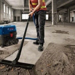Bosch GAS 12-25 Máy hút bụi