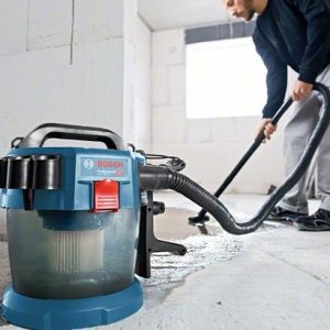 Bosch GAS 18V-10 L Premium Máy hút bụi dùng pin