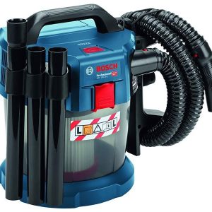 Bosch GAS 18V-10 L Premium Máy hút bụi dùng pin