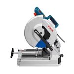 Bosch GCD 12 JL Máy cắt sắt lưỡi hợp kim