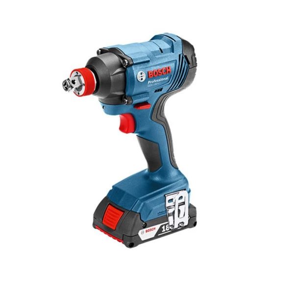 Bosch GDX 180-LI Máy siết ốc vít động lực dùng pin
