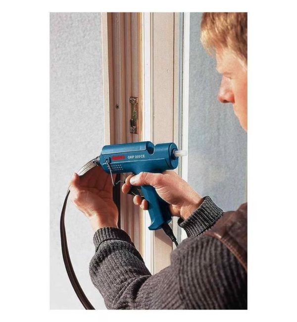 Bosch GKP 200 CE Súng bắn keo