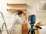 Bosch GLL 30 G Máy tia vạch chuẩn